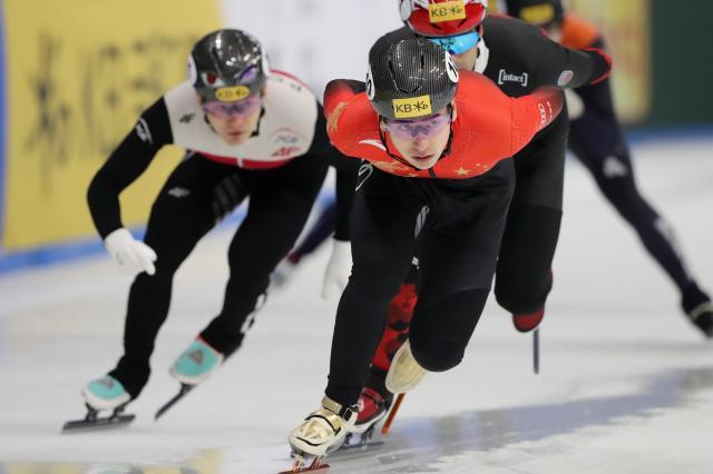 开云体育官网-刘少昂绝杀+接力胜荷兰 世界杯首尔站中国2金3铜