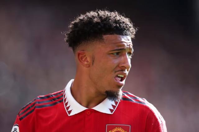 【揭秘】爽了，躺了，走了…回顾桑乔这半年