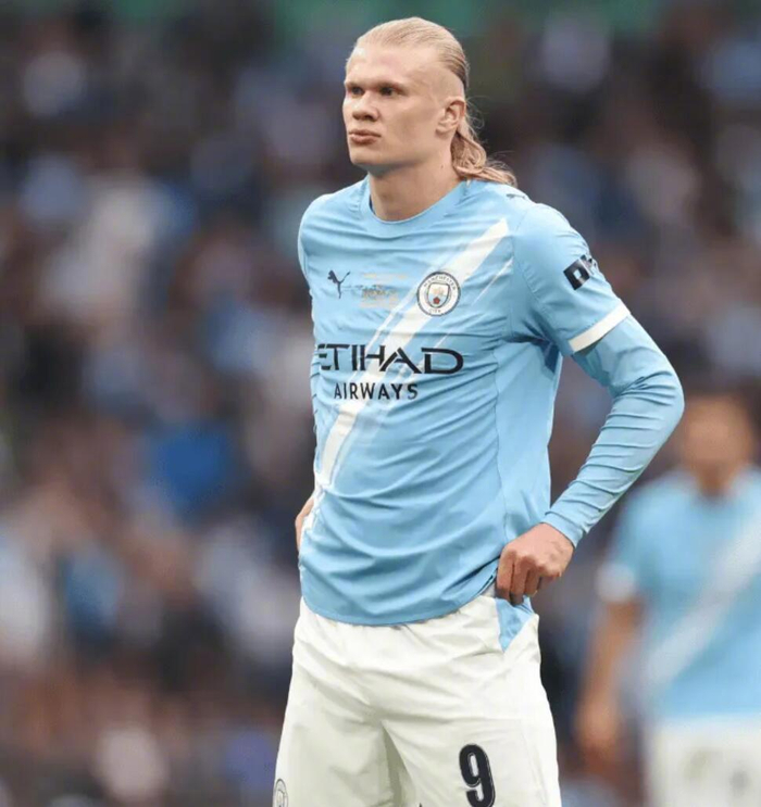 开云官网-哈兰德休赛期密访瓜迪奥拉御医，挪威主帅称原因保密|巴塞罗那|英格兰|埃尔林-哈兰德|索尔巴肯|太阳报_新浪体育_新浪新闻